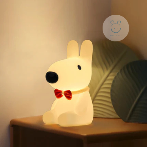 GlowPal Character Lamps