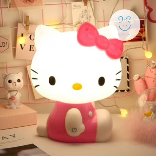 GlowPal Character Lamps