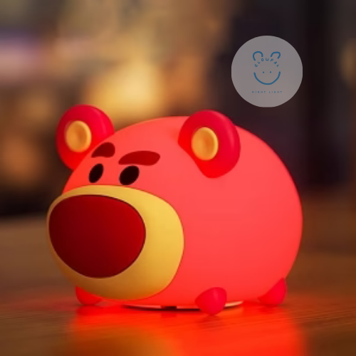GlowPal Character Lamps