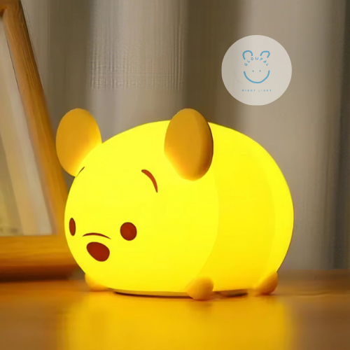 GlowPal Character Lamps